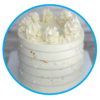 Classic cake