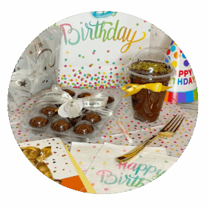 Birthday Kit - single