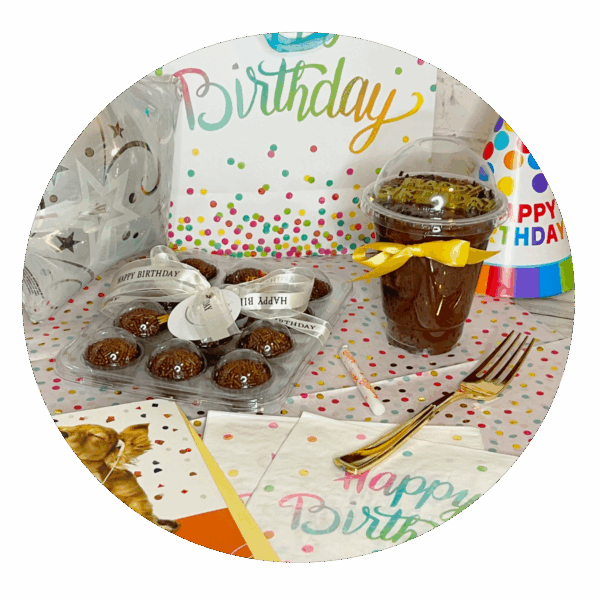 Birthday Kit - single